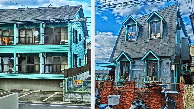 Miku Apartment House & Mikunchi